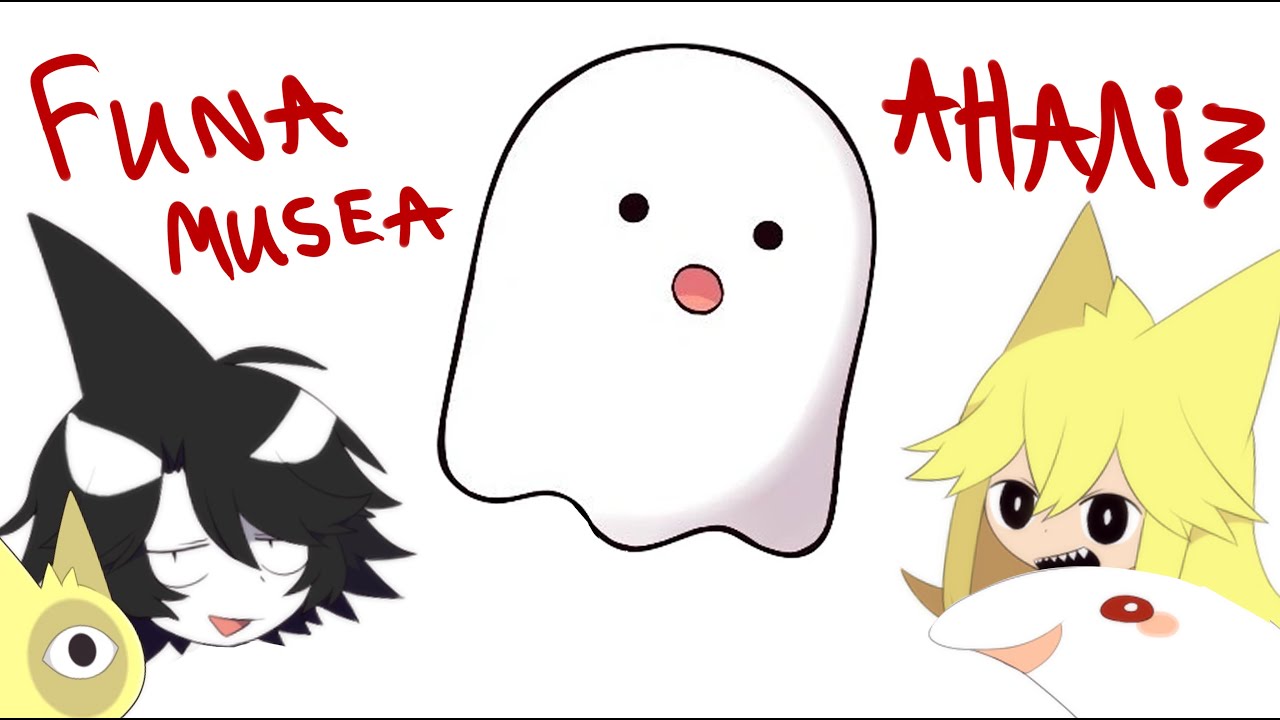 Аналітика садистів Deep-Sea-Prisoner/funamusea/mogeko