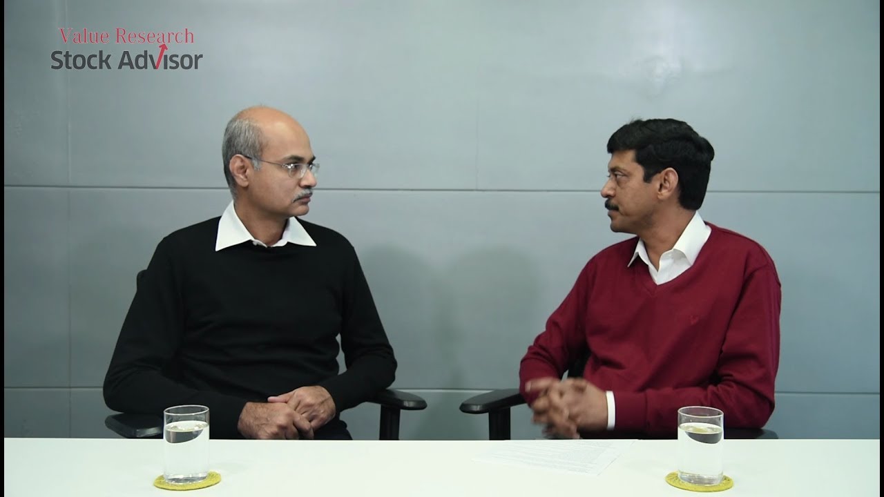 Stock Conversations with Kenneth Andrade