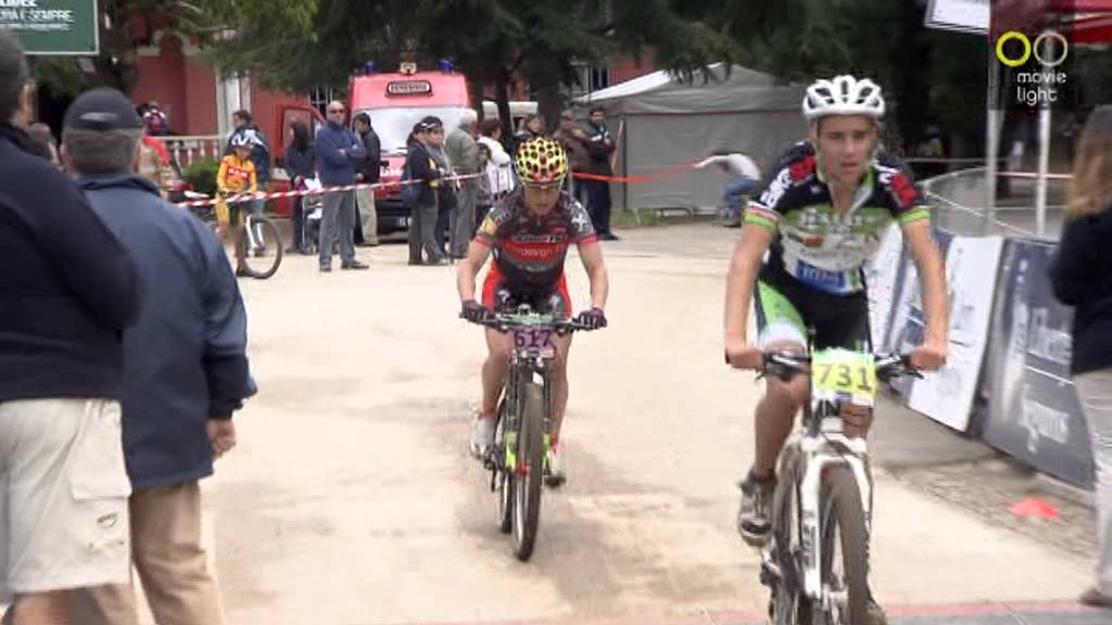 MAGAZINE BTT XCO - PGM 03 TORRES VEDRAS 2013