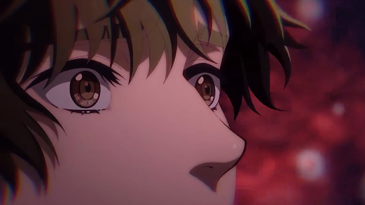 God Grief「AMV」Lord Of The Mysteries