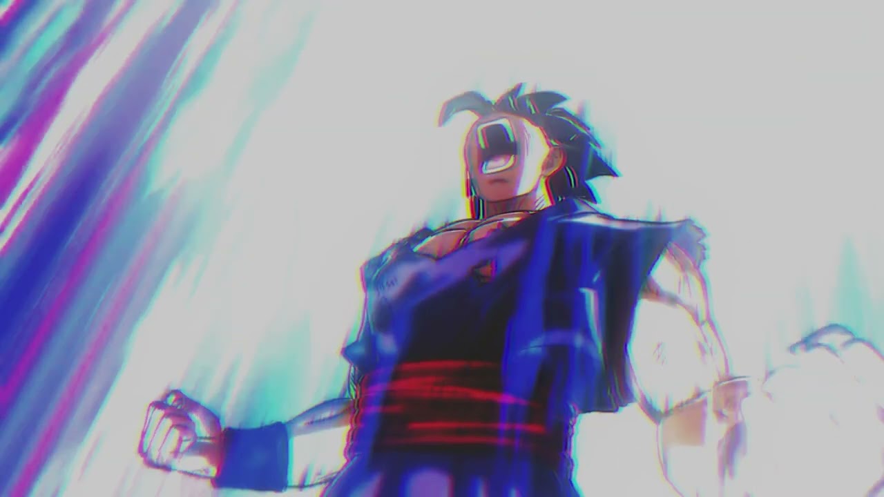9lives - khaos emerald 2 (slowed)