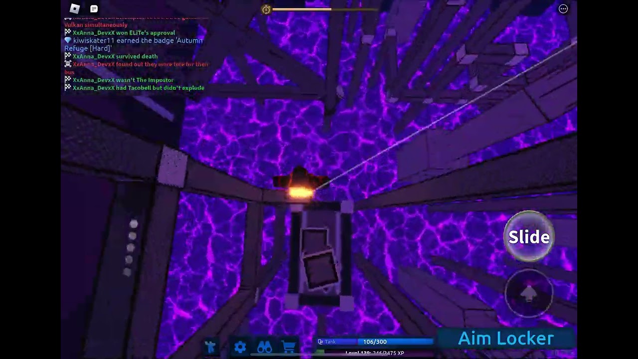 Beating blue sector and wrecked wasteland (solo runs)