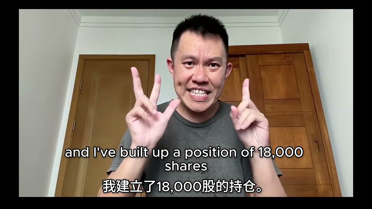 HK Market Crash!!! Alibaba Tencent BYD Xiaomi JD Kuaishou Haidilao...
