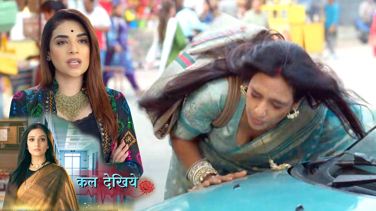 Dr. Aarambhi New Promo 19th March 2026: Aarambhi Ka Hua Accident, Avantika Ne Rachi Badi Sazish