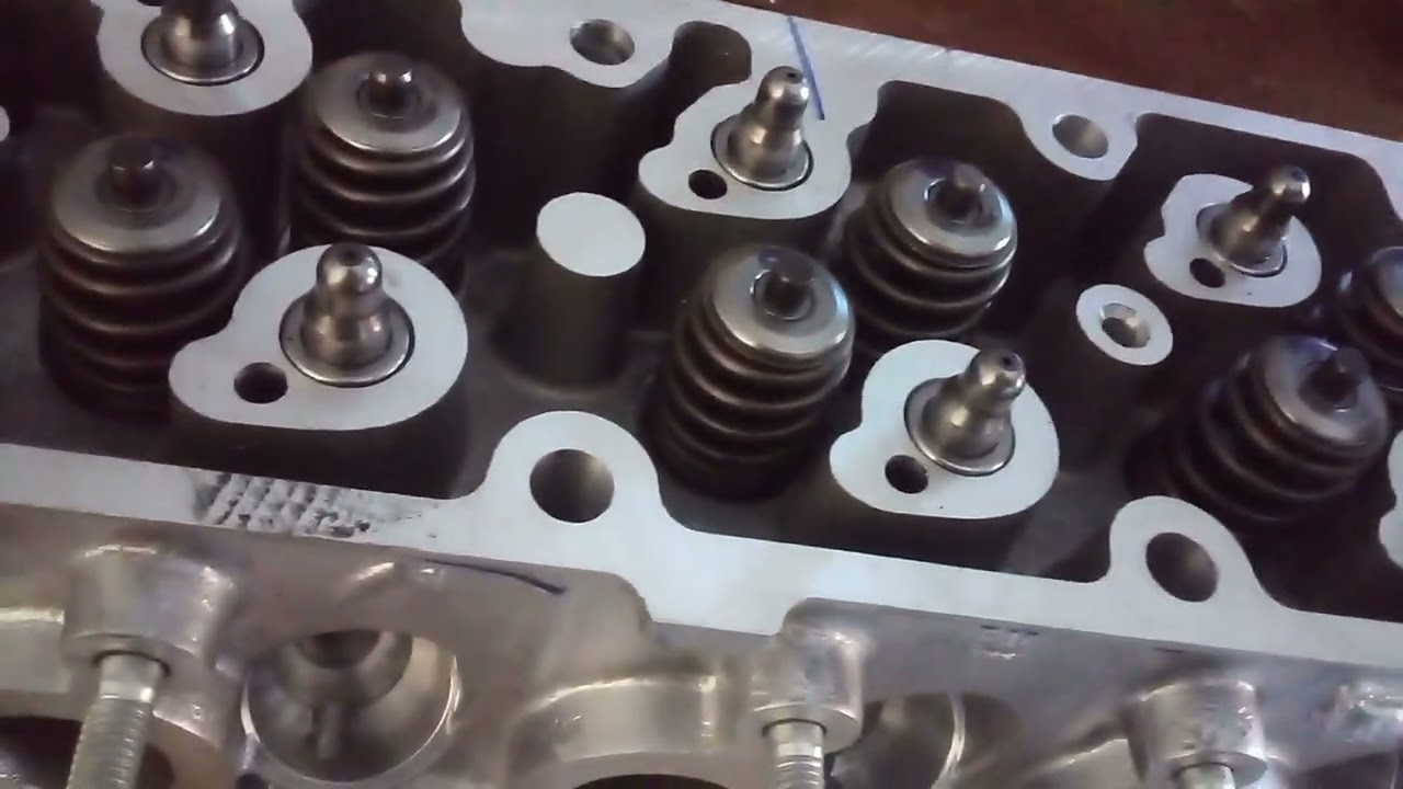 Corsa 1.8 Cabeçote Roletado e mecanico