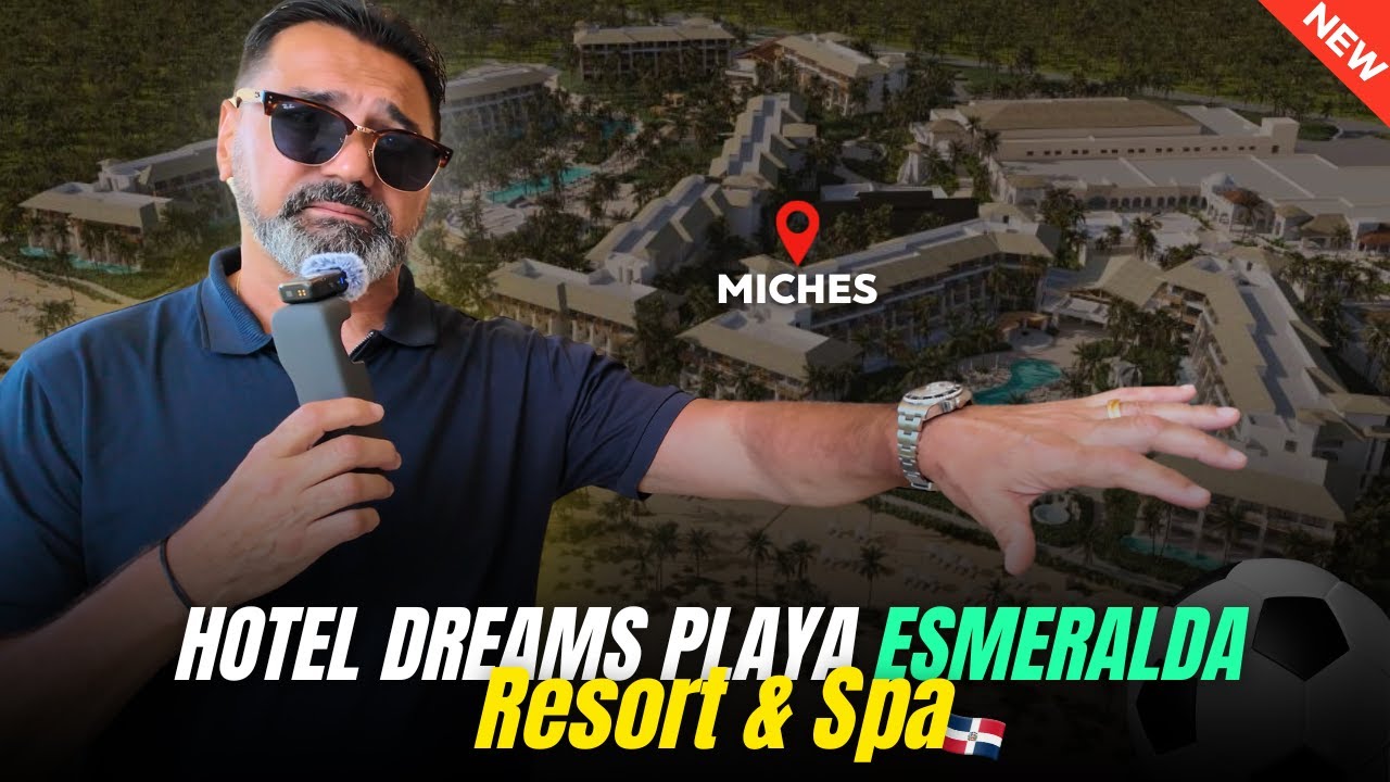 Nuevos hoteles en Miches, República Dominicana: el paraíso que tienes que conocer