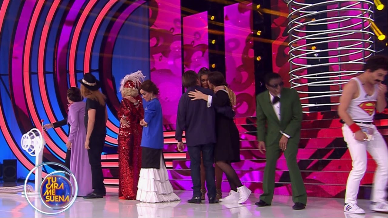 El pulsador de #TCMS15 - TCMS5
