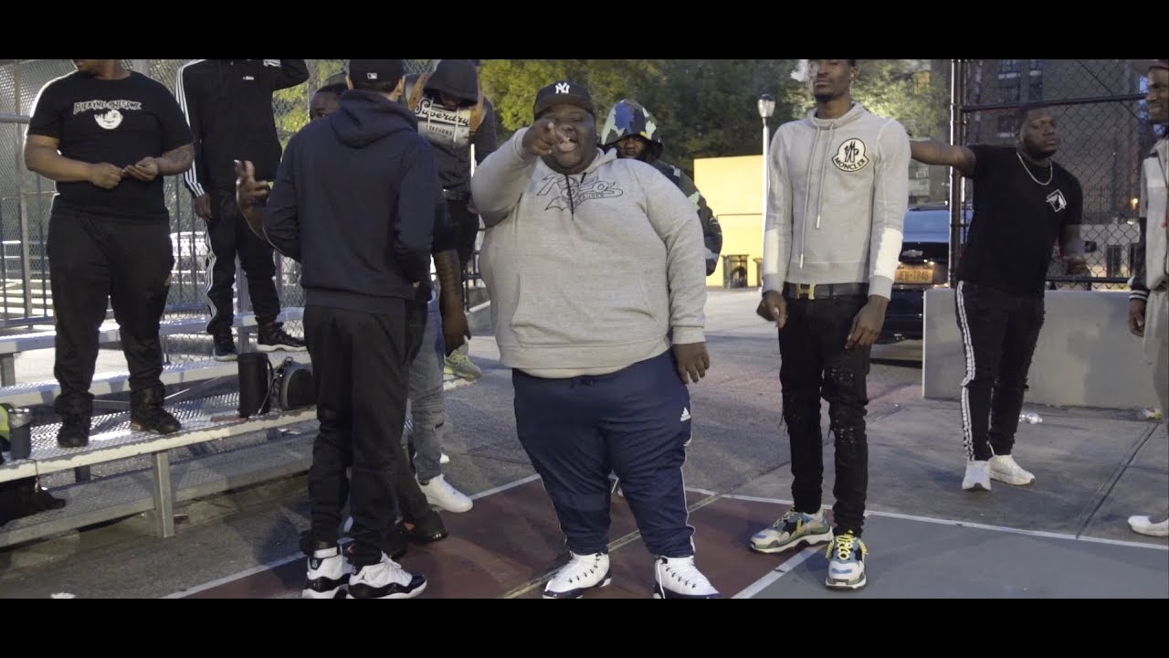 Kocky Ka x Bk Eaz x Tugeez - 