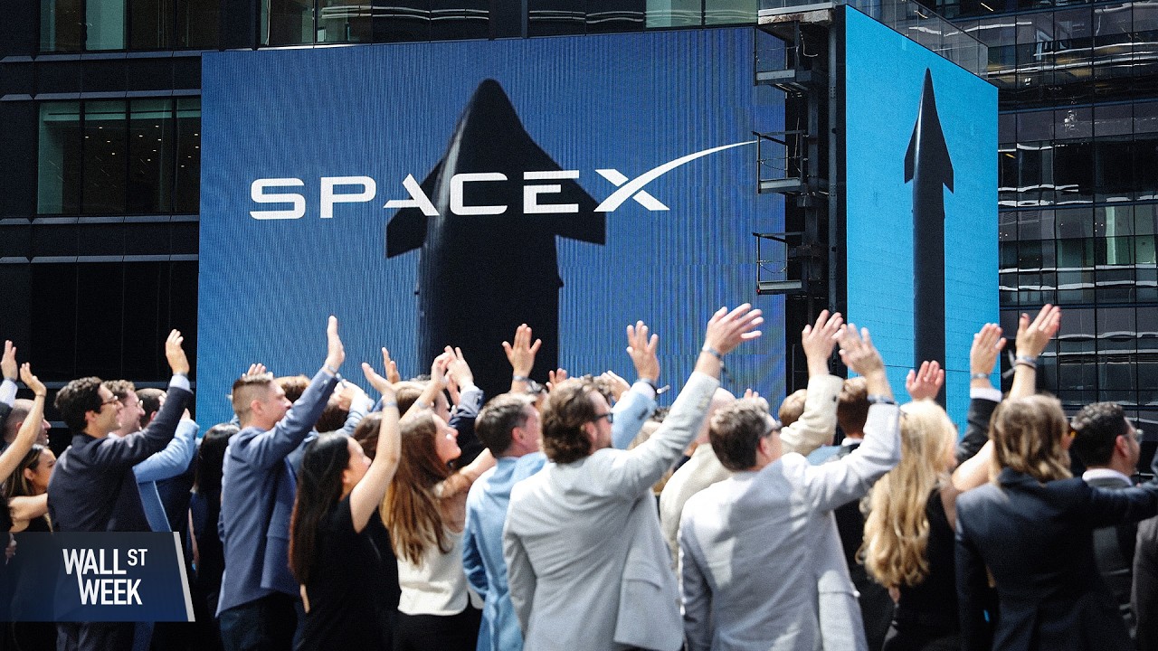 Why SpaceX&rsquo;s Governance Has Driven Away Some Pension Funds