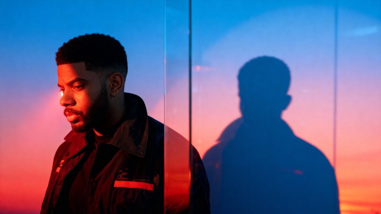 BLXD | LATE NIGHT TRAPSOUL MIX 🌙 R&B & Hip-Hop Playlist (Vol. 1)