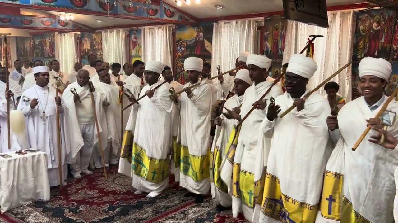 በጎል ሰበከ በአቅጽርት ተጠብለለ 