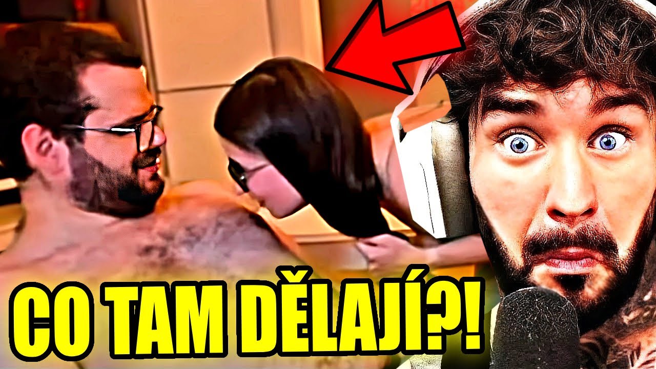 Tohle je NEJNENÁVIDĚNĚJŠÍ STREAMER V CZ/SK!