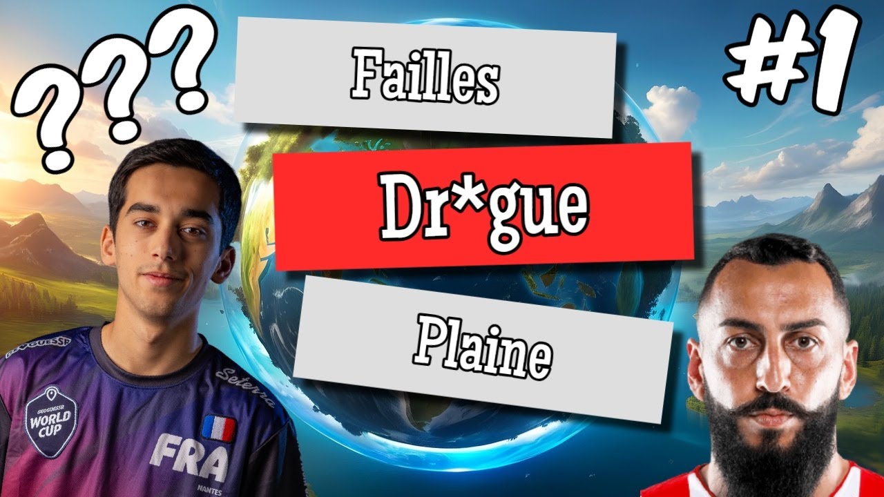3 MOTS, 1 GUESS (avec Salex)