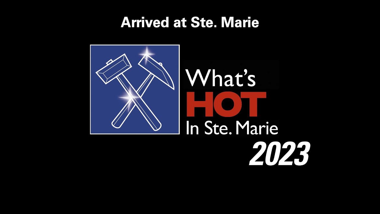 What's Hot In Ste.Marie: 2023 - LIVE - 04 - Arrived at Sainte-Marie-aux-Mines!!!!