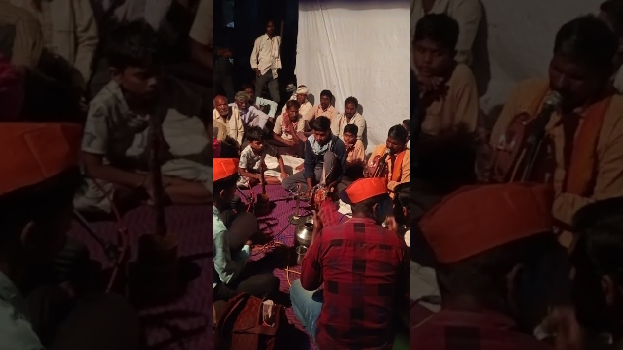Shiv Kailash dahaka mandal sarwadi 