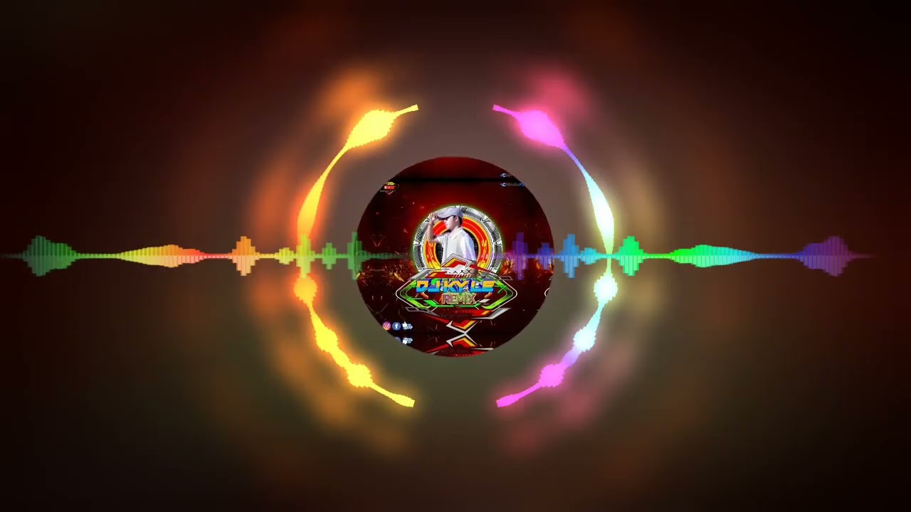 AM I WRONG x TITANIUM MASHUP KTL MASA BOUNCE REMIX 130BPM