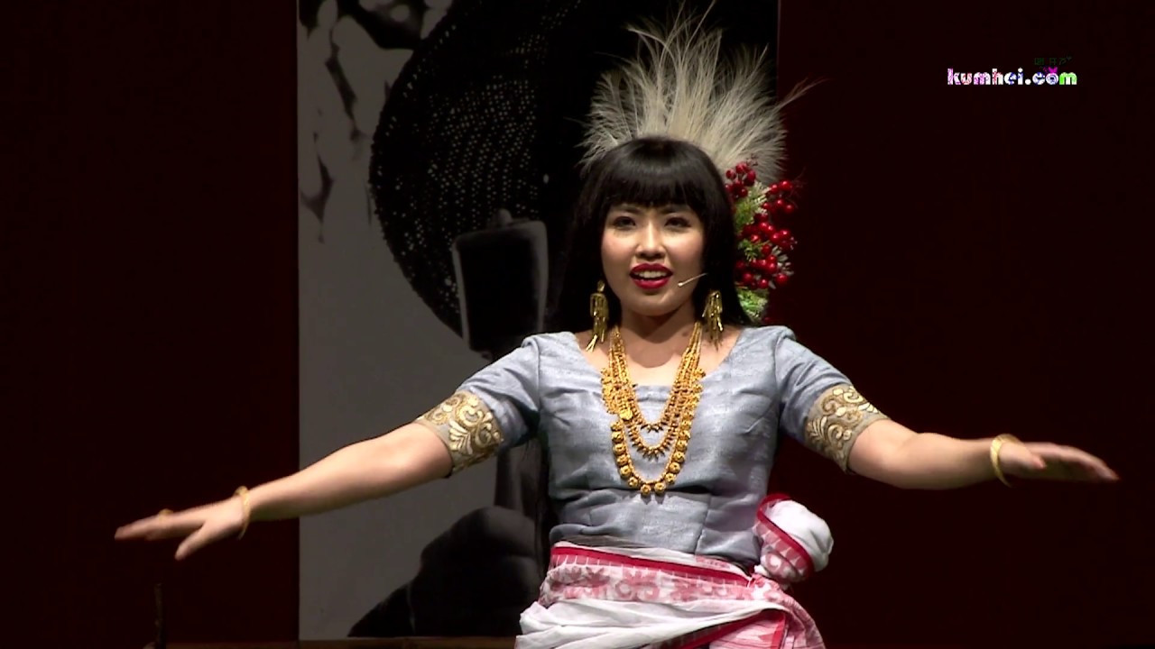 Khurkhul Gi Eshei (Nongmaijing da U Yallay) -Mangka
