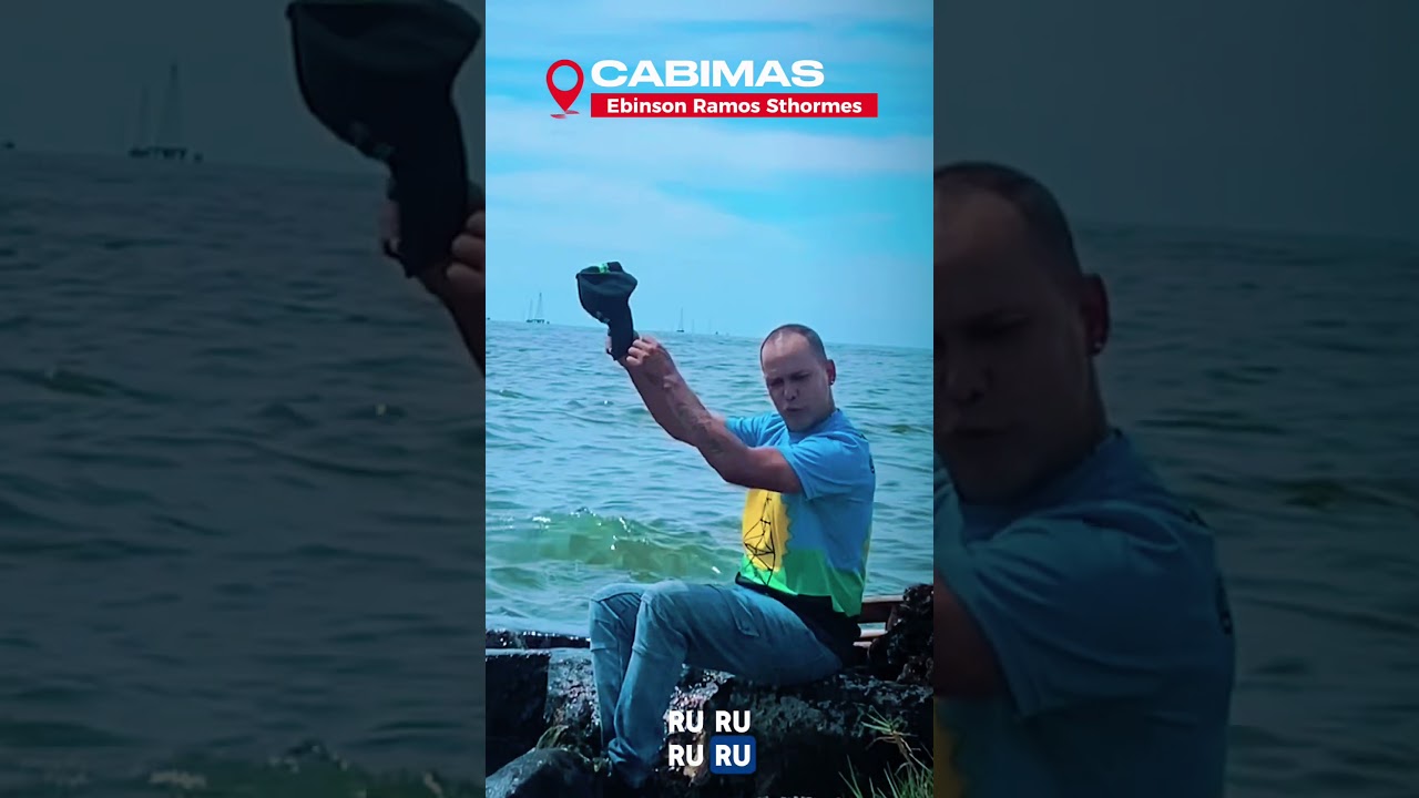 Un saludo para #CABIMAS desde los #paisesbajos #holanda