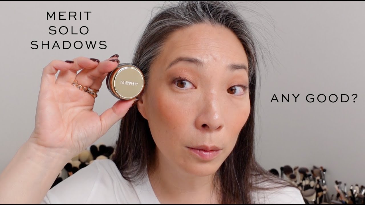 MERIT Solo Shadow Wear Test | Tidying Up | Girls' Night In