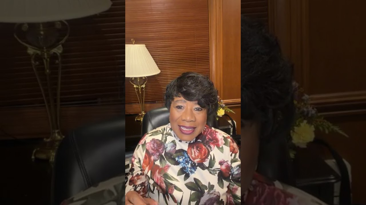 Trust Him in the middle! Pastor Tina Patton 11/10/25