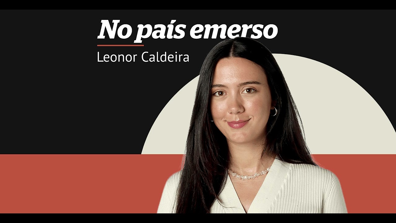 Uma rutura que não é uma transição