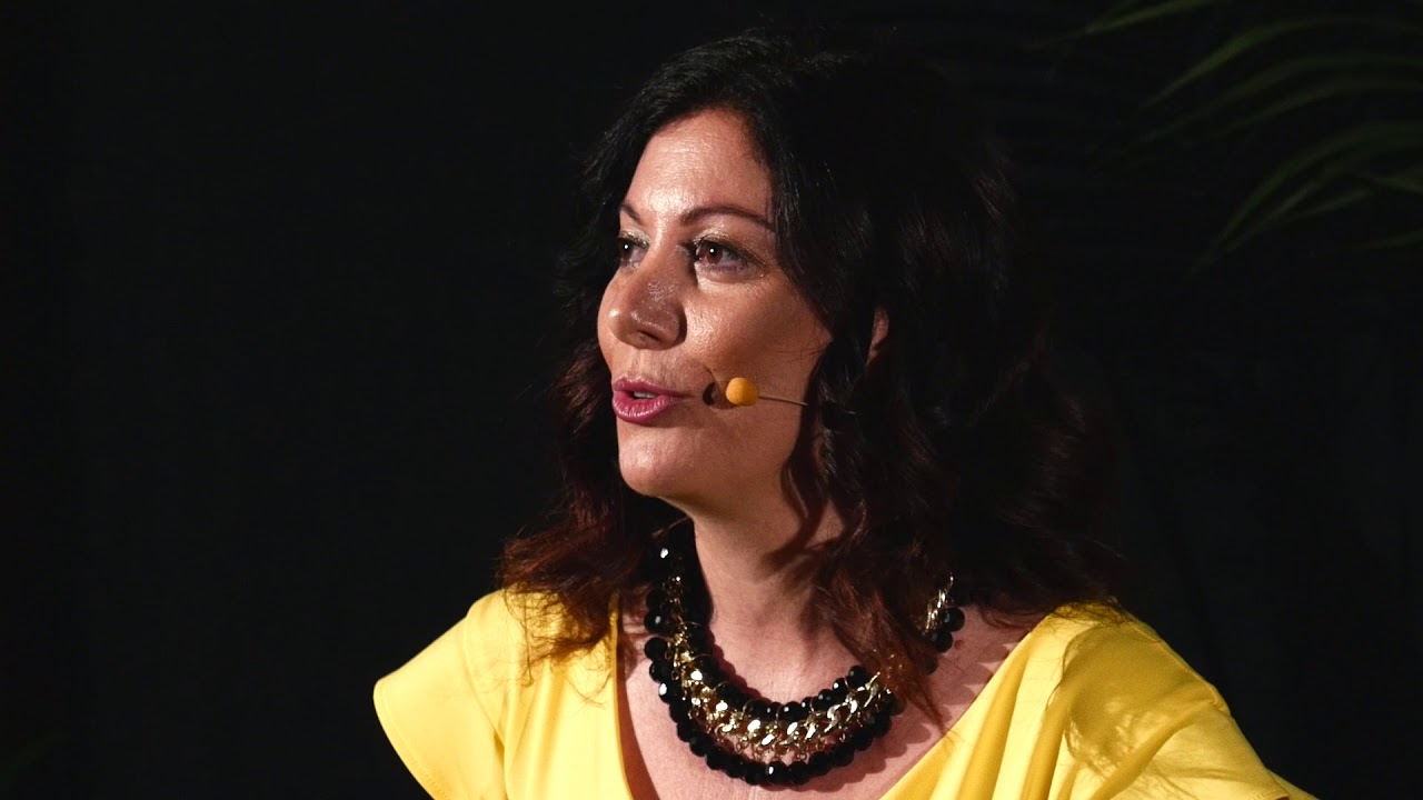 Being Happy: 3 Inspiring Insights Revealed | Melissa Schembri | TEDxMackay