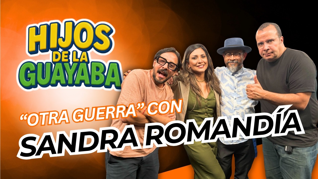 #HijosDeLaGuayaba: EN VIVO - 04/03/26
