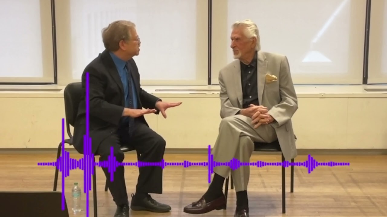 A Conversation with Sherrill Milnes (feat. Garry Spector)