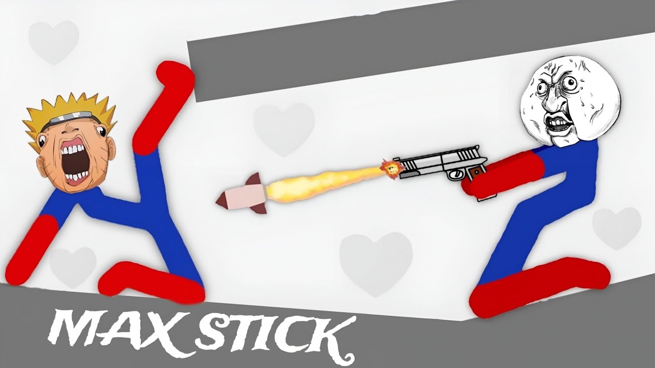Best Falls | Stickman Dismounting compilation of funny moments  #81
