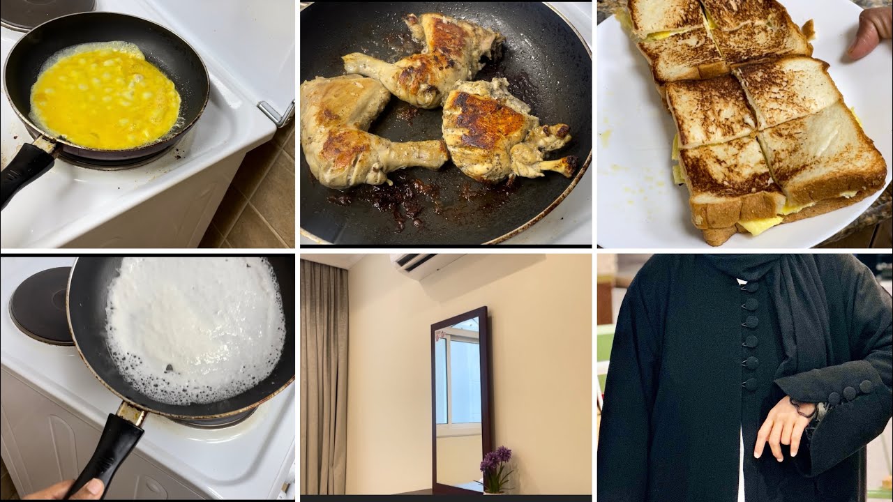 എന്റെ മടിപിടിച്ച ഒരു ദിവസം ഇങ്ങനെ 😡🤷🏻‍♀️👨🏼‍🍳 ഫോൺ എല്ലാത്തിനും കാരണം A Buzy Day In My Life 