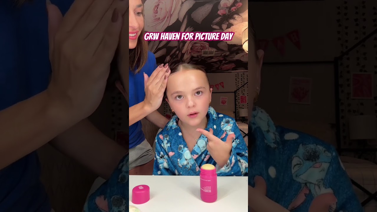 Watch full GRWM Here ☝🏼☝🏼 #grwm #garzacrew #getreadywithme