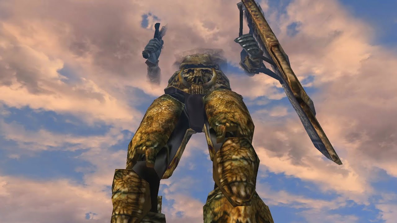 I've Ruined Morrowind on Stream