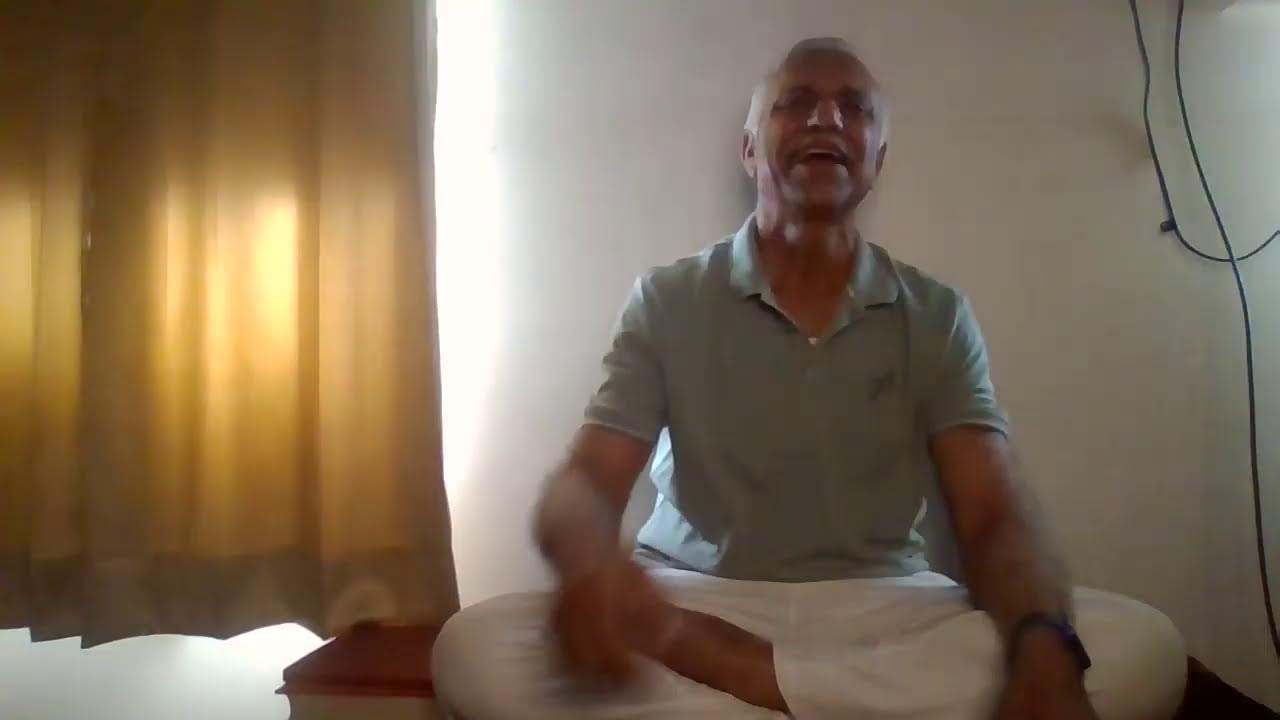 dupahar ka dhyan aur bhajan