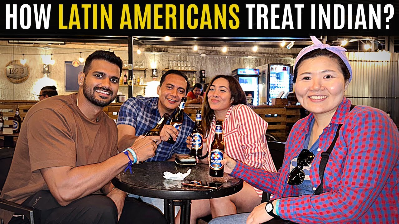 Honduran Couple gets me DRUNK in Tegu! 🇭🇳 (Hitchhiking in Honduras!)