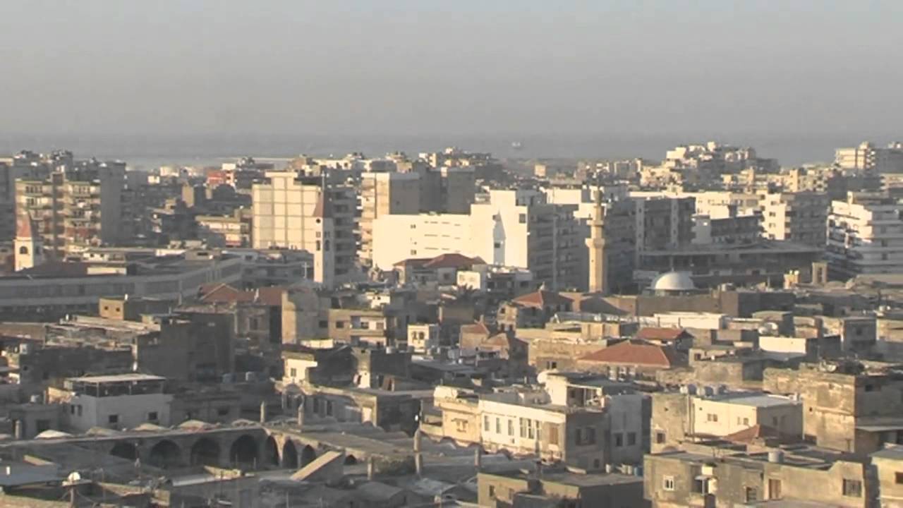 طرابلس بين العيش الواحد و تشويه الصورة