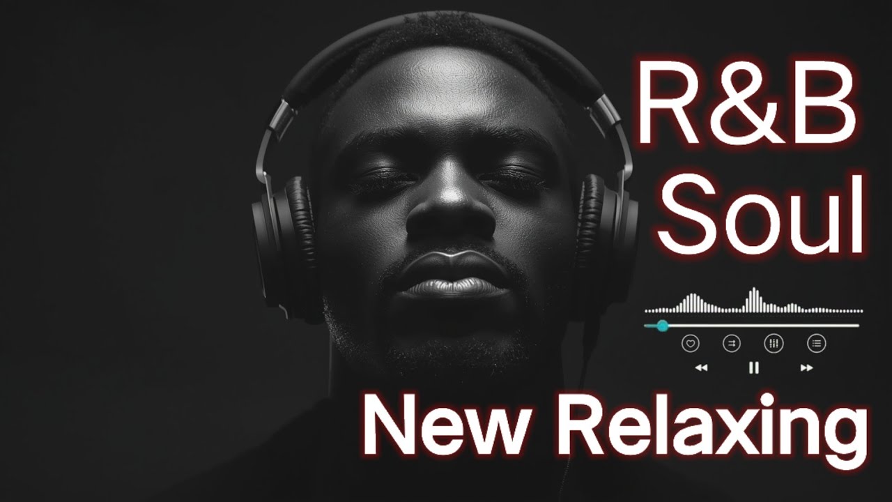 Midnight R&B Soul &ndash; Chill, Smooth & Deep Feelings