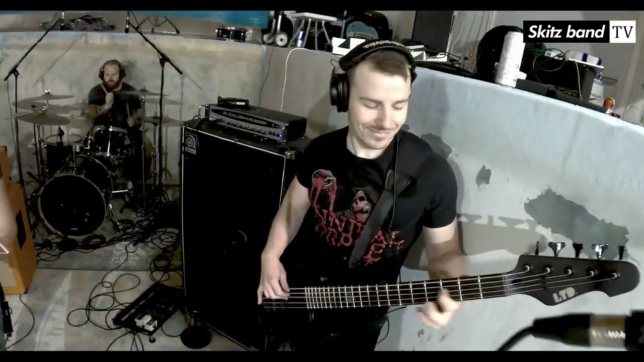 Live på Sviinern | Episode 3 - Aarbuk