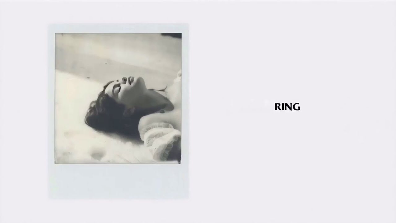 Selena Gomez - Ring (Sped Up)