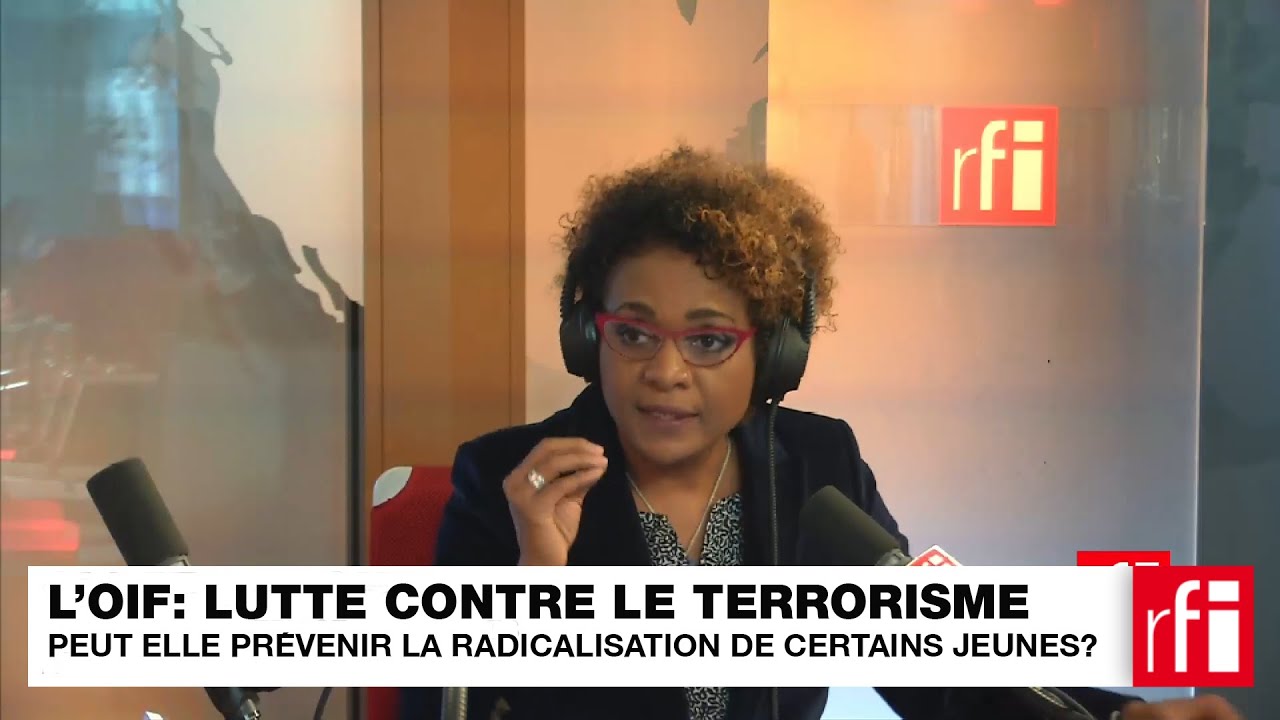L&rsquo;OIF : comment lutter contre le terrorisme