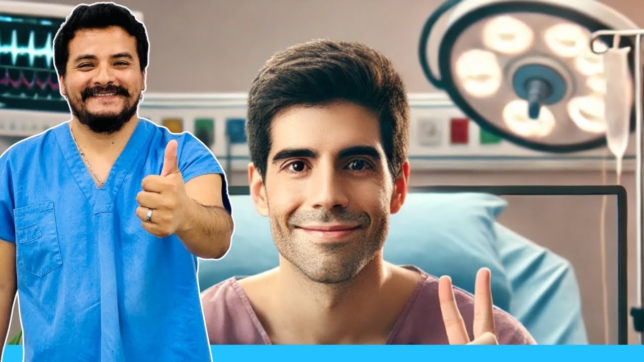 🛑🙎&zwj;♂️Mi Experiencia Con El Postoperatorio de una Peneplast&iacute;a🍆👨&zwj;⚕️