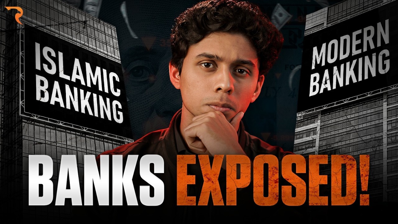 How Pakistani Banks Made Billions While the Economy Collapsed | Inside The Rigged Banking System