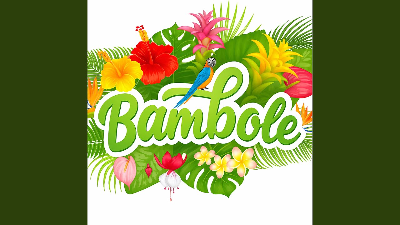 Bambol&eacute; (Special Version)