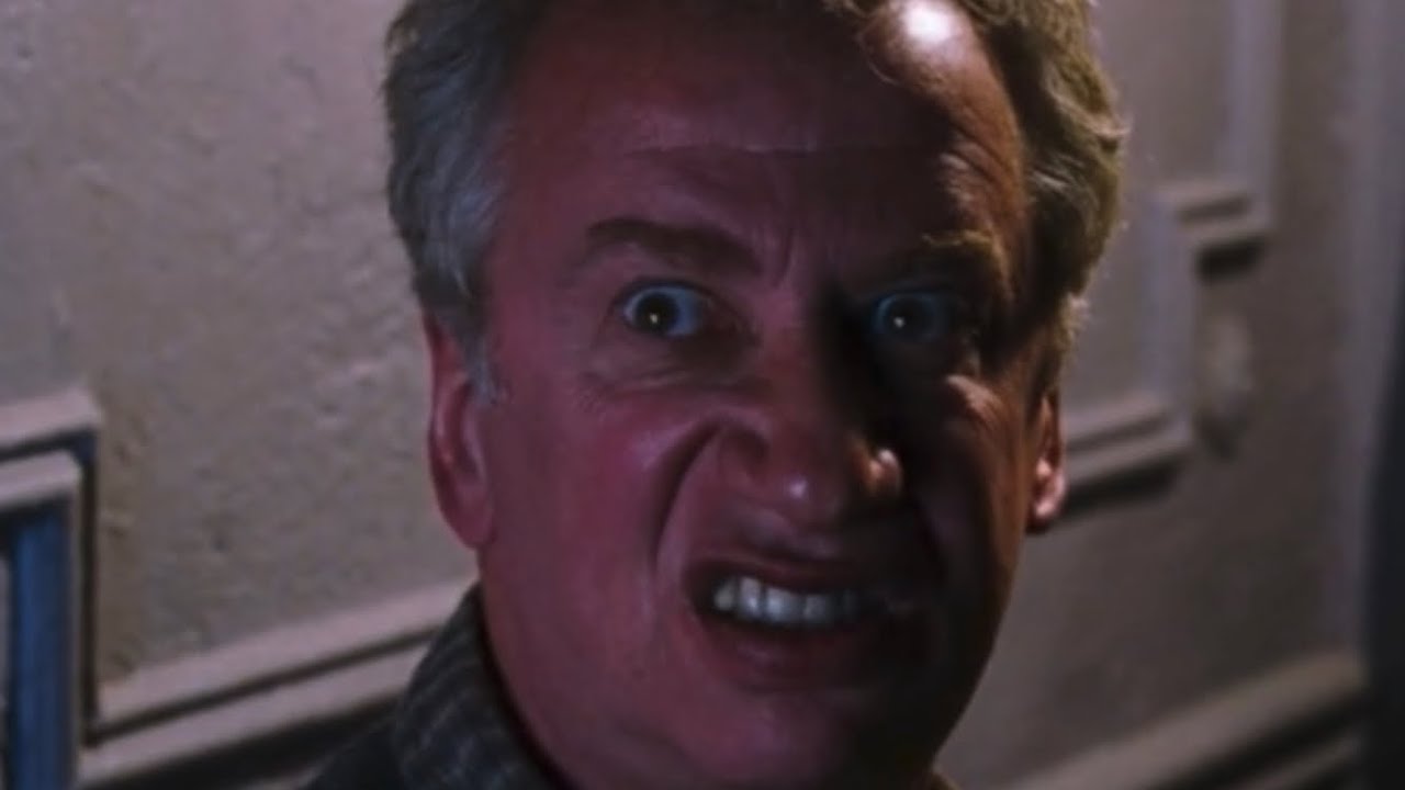 All Mr. Ditkovich Scenes (Spider-Man 2, Spider-Man 3)