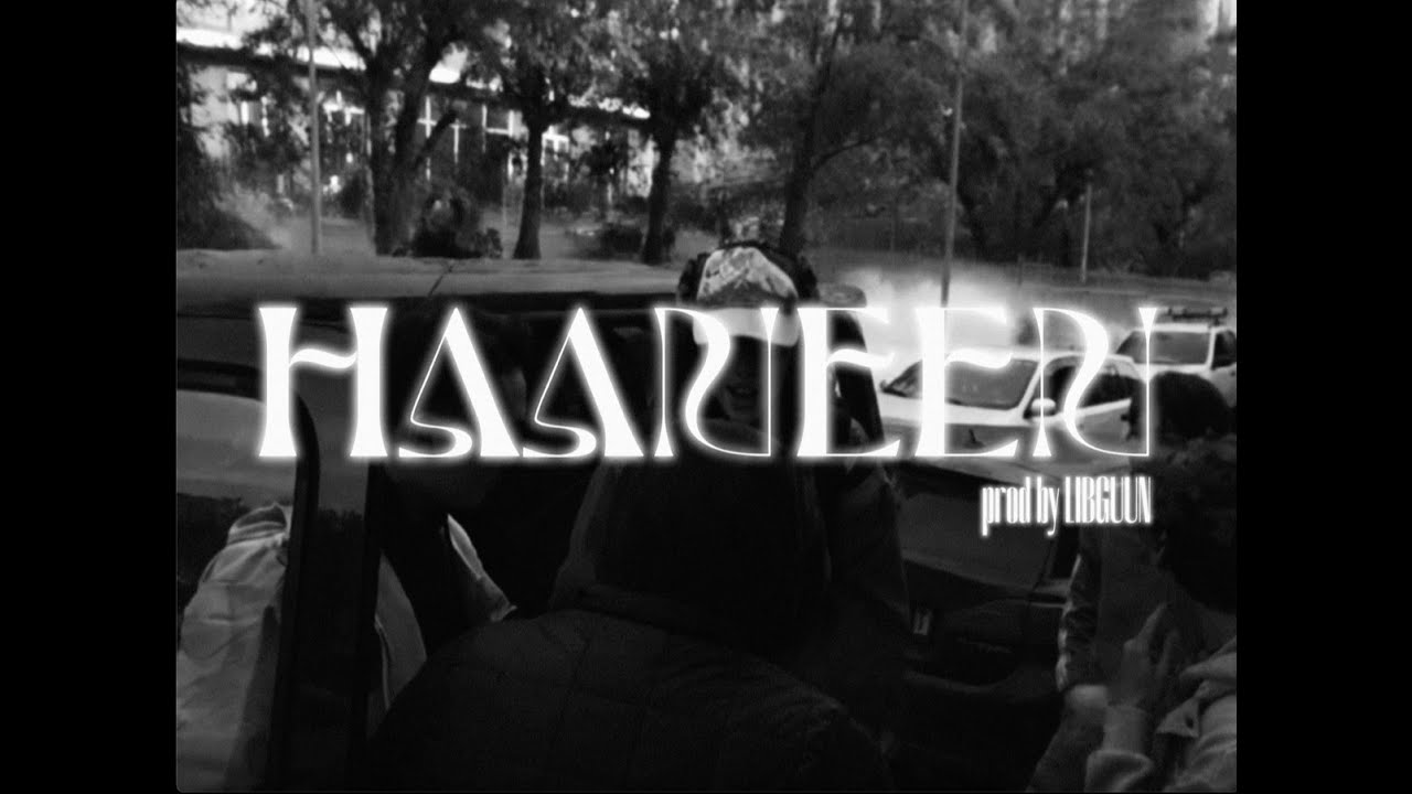Vicasian x Tru x Gvnsor -Haaneen (Freestyle)