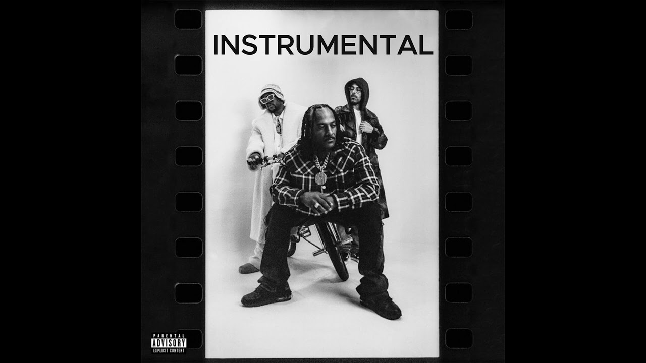 The Alchemist, Big Hit, Hit-Boy - Champion (Instrumental)