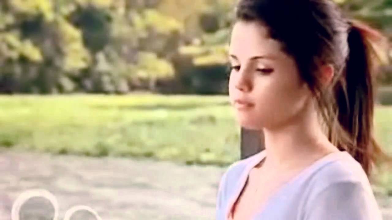 Ghost of You;; Selena & Nick