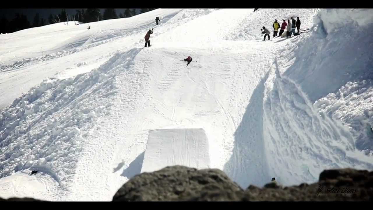 West Coast Session IV - Official Edit