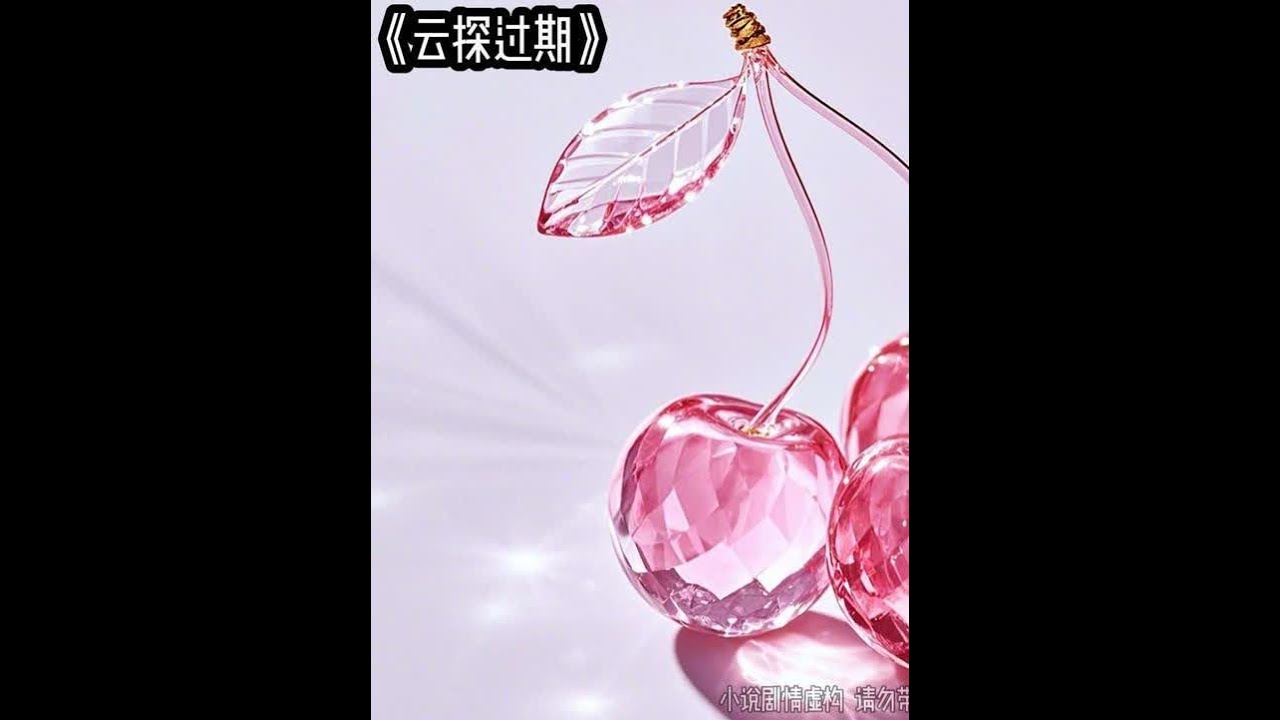 云探过期 #文荒推荐 #炒鸡好看小说 #适合女生看的小说推荐