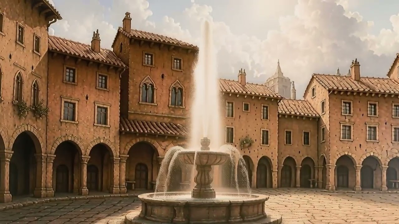 Borgo di Frattavalle