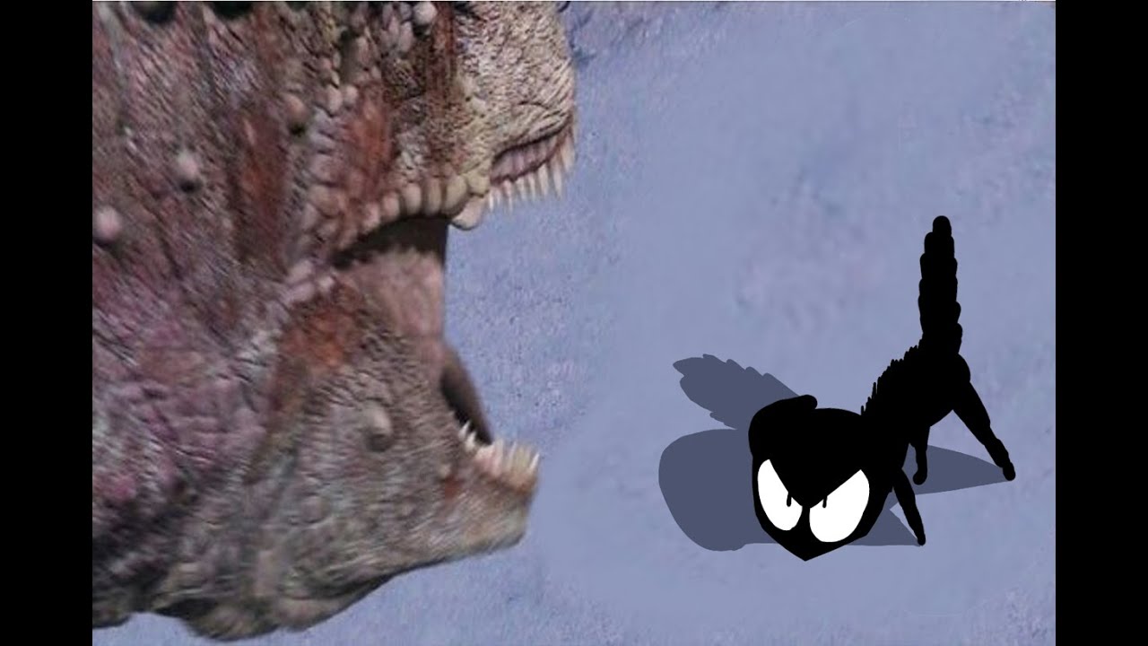 dinosaur (2000) is a rough gem